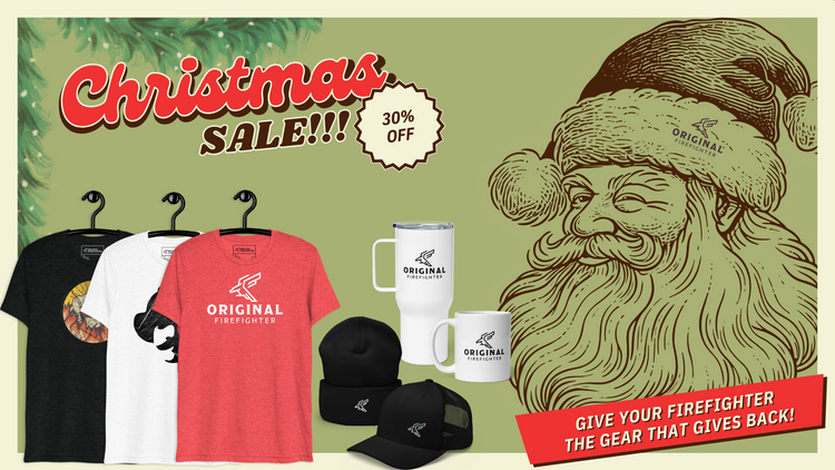 Christmas Sale - 30% OFF!
