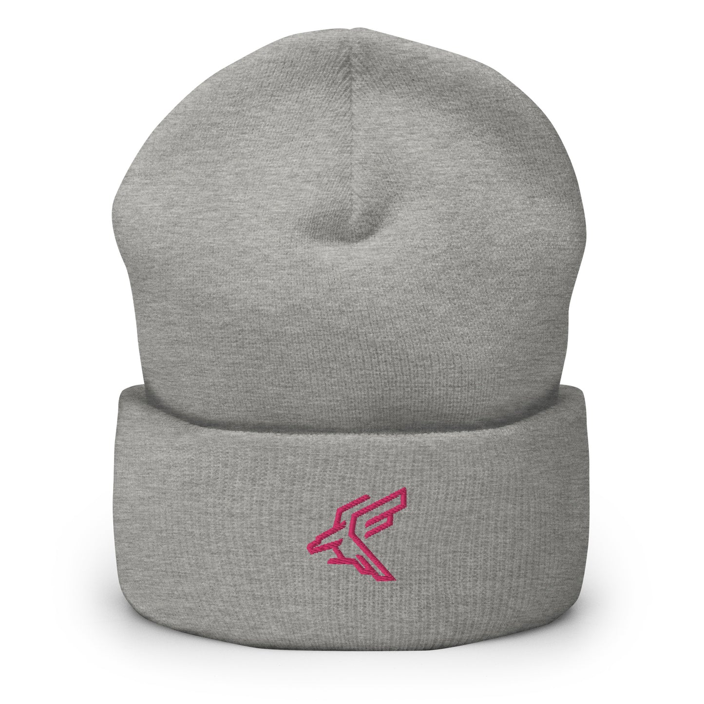 Breast Cancer Awareness Beanie - Limited Release