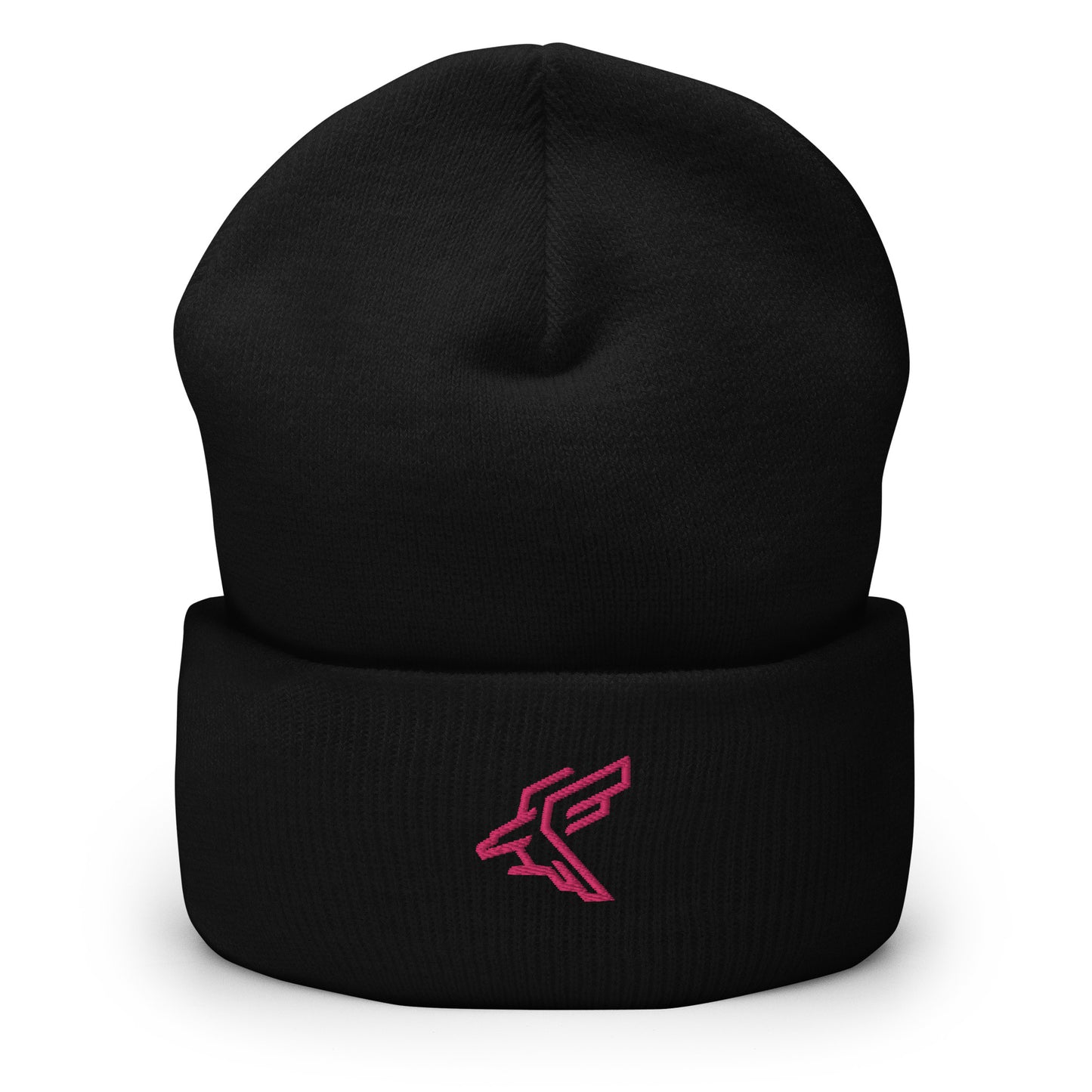 Breast Cancer Awareness Beanie - Limited Release