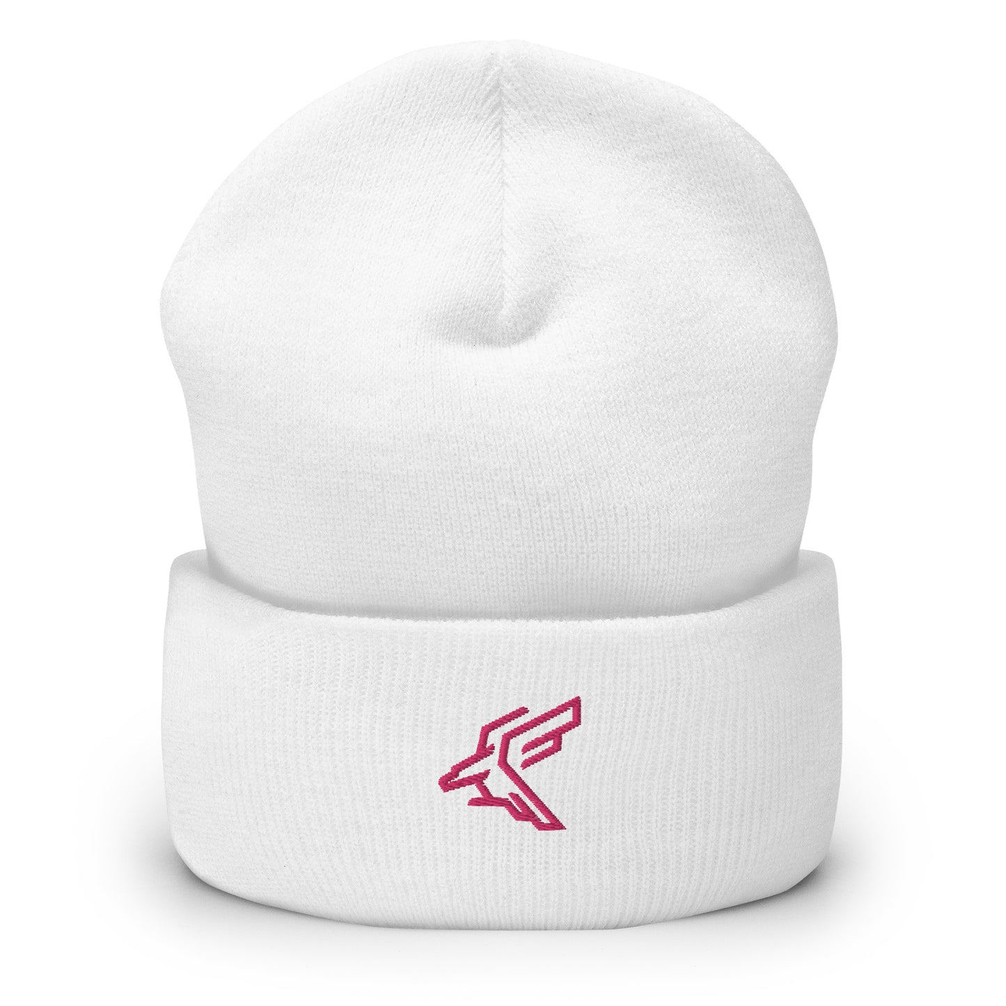 Breast Cancer Awareness Beanie - Limited Release