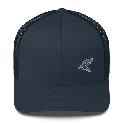 Eagle Trucker Cap