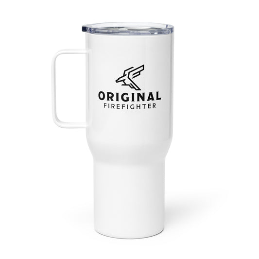 O.FF Travel Mug