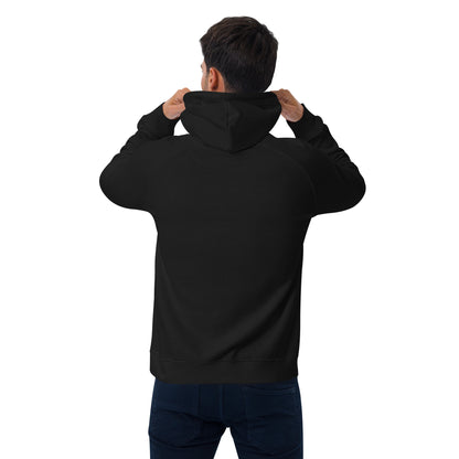 O.FF Slim-Fit Raglan Hoodie