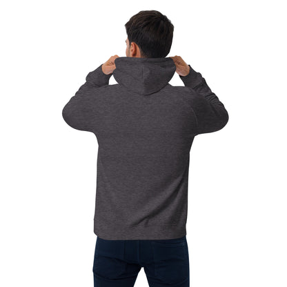 O.FF Slim-Fit Raglan Hoodie