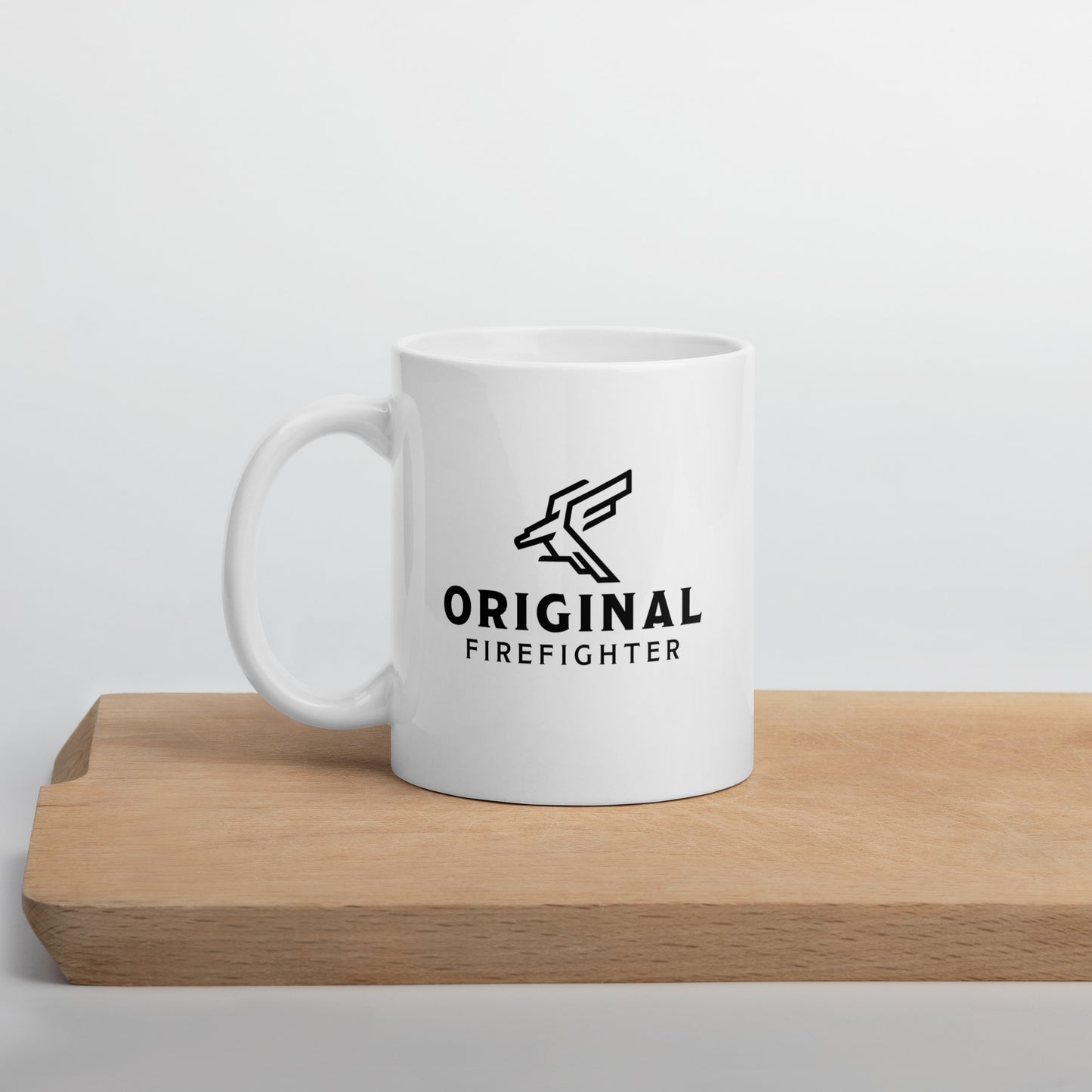 O.FF Diner Mug