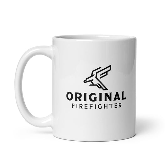 O.FF Diner Mug