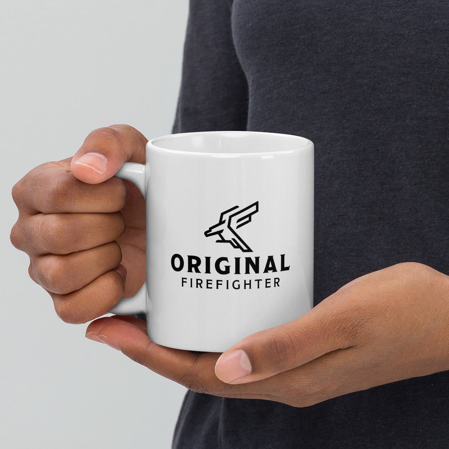 O.FF Diner Mug